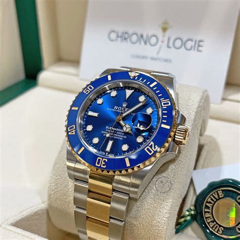 orologio Rolex Submariner